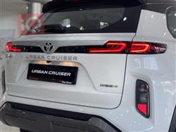 Toyota Urban Cruiser